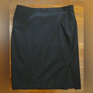 Banaba Republic black skirt